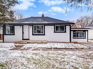 2196 Allerton Rd, Auburn Hills, MI 48326