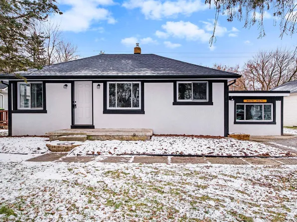 2196 Allerton Rd, Auburn Hills, MI 48326