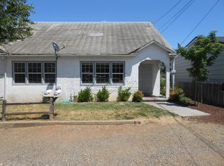 1907 Grace Ave, Redding, CA 96001