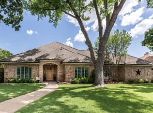 2309 Midway Rd, Arlington, TX 76011