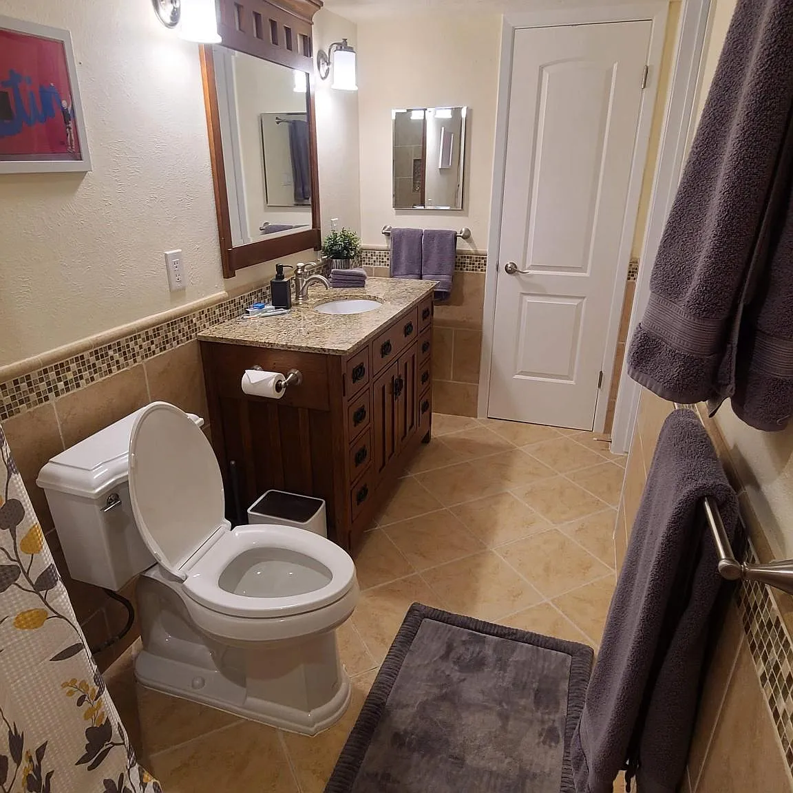 1 bed, 250 sqft, $1,400 — Photo 4