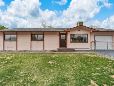 3015 1/2 Gunnison Ave, Grand Junction, CO, 81504