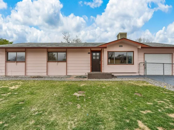 3015 1/2 Gunnison Ave, Grand Junction, CO 81504