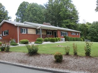 38 Hillcrest Cir, Spruce Pine, NC 28777