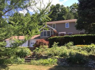 264 Nine Partners Rd, Clinton Corners, NY 12514