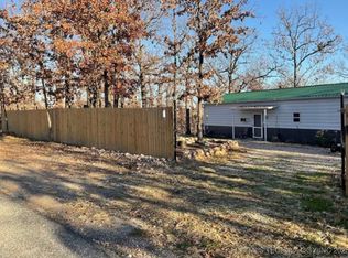 5837 County Road 375, Eucha, OK 74342