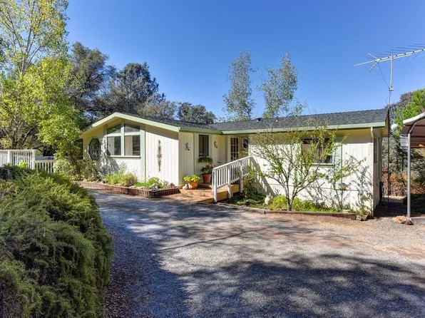 4343 Gambah Dr, Auburn, CA 95602