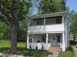 16 Columbia St, Oneonta, NY