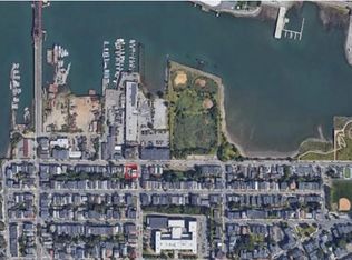101 Condor St, Boston, MA 02128
