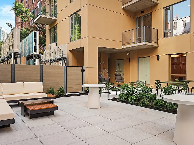 151 S Elliott Pl #6B — Photo 43