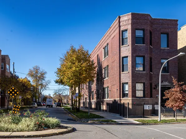 2608 W Le Moyne St #3, Chicago, IL 60622