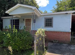 2120 Mutual Ave, Macon, GA 31204