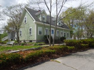 277 Riverneck Rd, Chelmsford, MA 01824