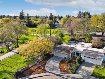 289 Baja Ave, Davis, CA, 95616