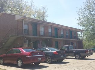 246 Elmwood Dr APT 3, Radcliff, KY 40160