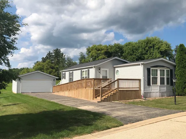 (undisclosed Address), Marengo, IL 60152