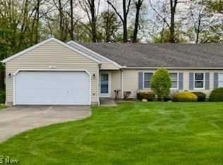 1842 Sandalwood Dr, Avon, OH