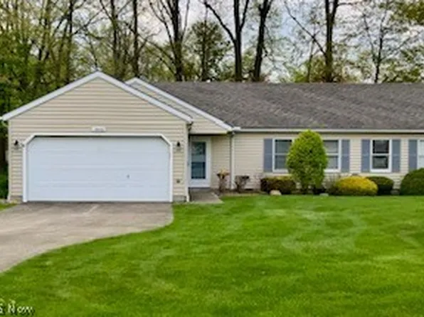 1842 Sandalwood Dr, Avon, OH 44011