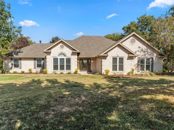 1036 High Meadow Dr, Mount Vernon, TX 75457