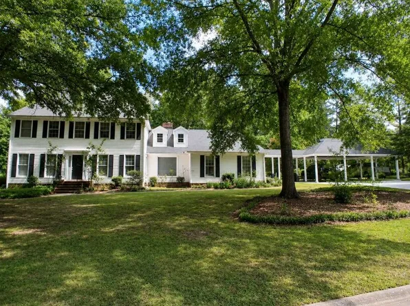 311 Castlegate Rd, Macon, GA 31210