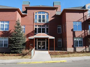 300 N Hudson St UNIT 103, Denver, CO 80220