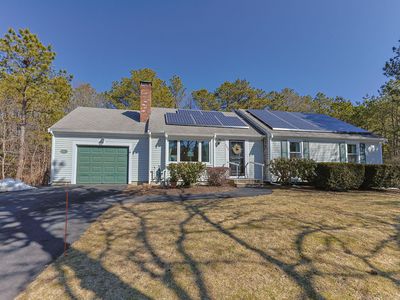 208 Noisy Hole Road, Mashpee, MA, 02649