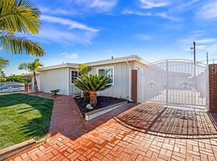 15920 Marlinton Dr, Whittier, CA 90604