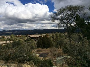 936 Winding Spruce Way, Prescott, AZ 86303