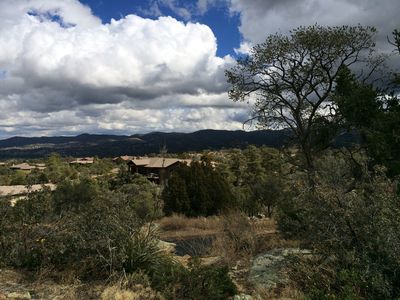 936 Winding Spruce Way, Prescott, AZ, 86303