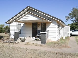 103273 S 3400th Rd, Meeker, OK 74855