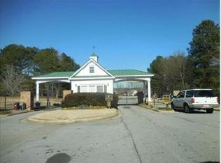 1205 McAllistar Dr, Locust Grove, GA 30248