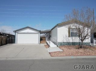 3050 1/2 Canary Wood Ct, Grand Junction, CO 81504
