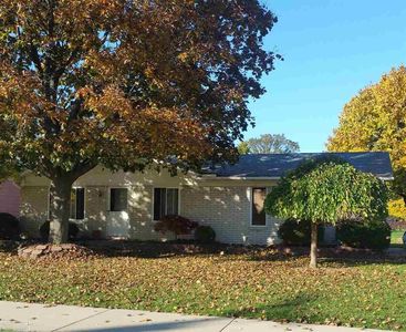 47051 Burton Dr, Shelby Township, MI, 48317