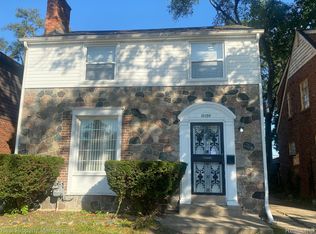 19138 San Juan Dr, Detroit, MI 48221