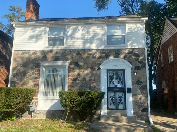 19138 San Juan Dr, Detroit, MI 48221