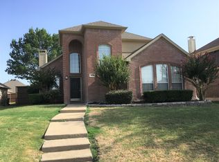 3924 Burnley Dr, Plano, TX 75025