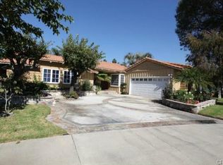 1565 W Flippen Cir, Anaheim, CA 92802