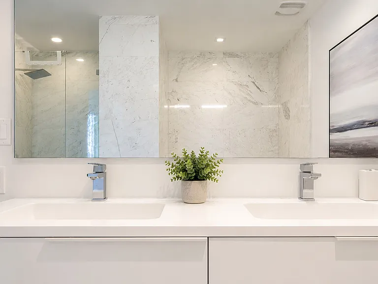 9940 W Bay Harbor Dr #4S — Photo 4