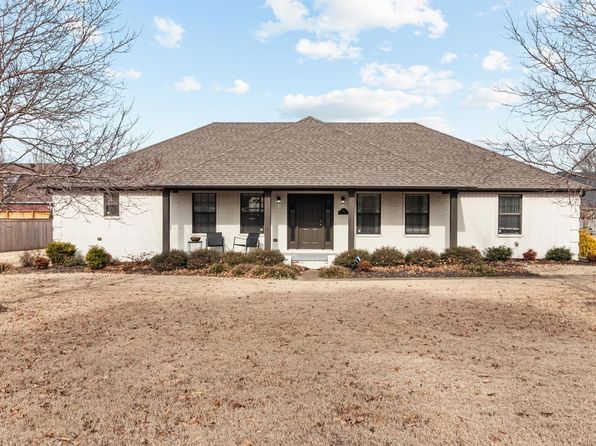 3409 Pruetts Chapel Rd, Paragould, AR 72450