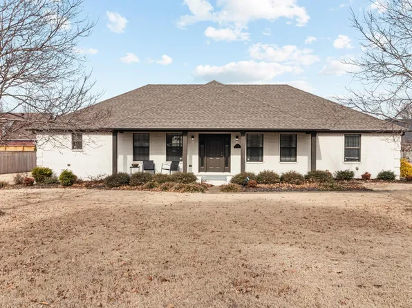 3409 Pruetts Chapel Rd, Paragould, AR 72450