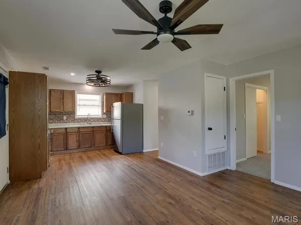 424 Pecan St, Alexandria, MO 63430