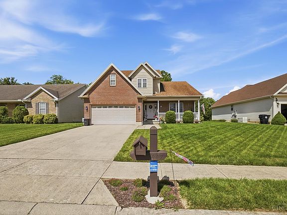 4th image of 1447 Meadow Ridge Cir