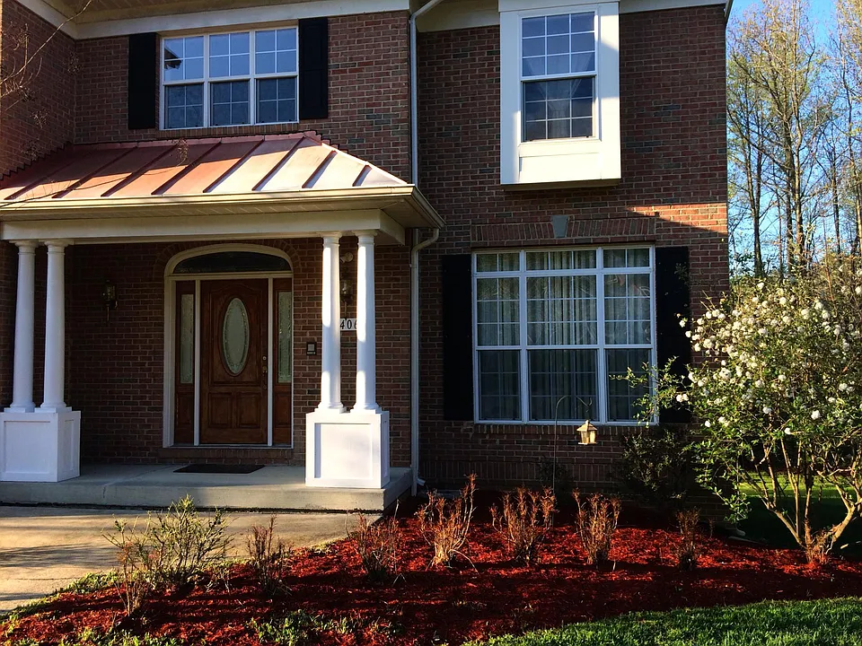 3406 Dunwood Crossing Dr