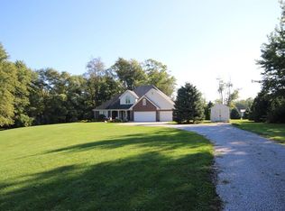 103 S County Road 525 W, Danville, IN 46122