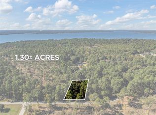 LOT 5 Pintail Dr LOT 5, Flint, TX 75762