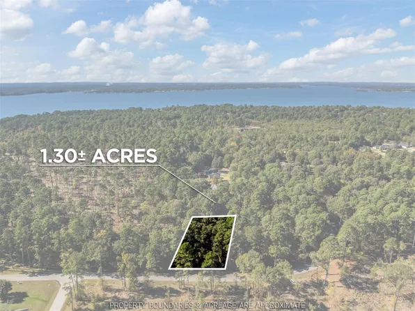 LOT 5 Pintail Dr Lot 5, Flint, TX 75762