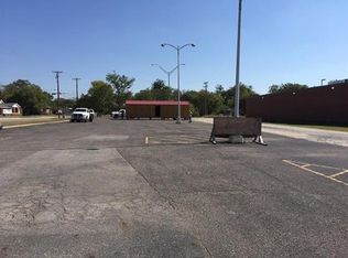 520 N Commerce St, Ardmore, OK 73401