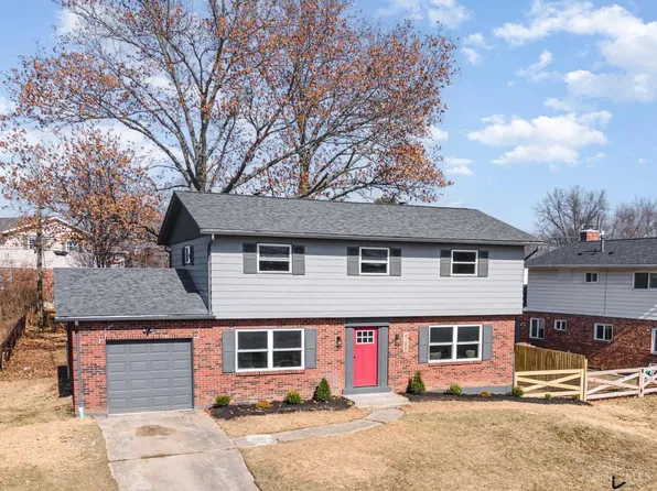 8288 Northport Dr, Cincinnati, OH 45255