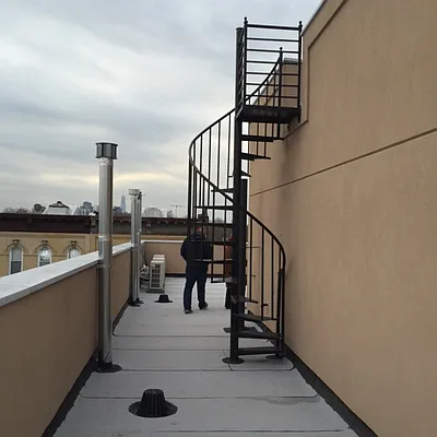 Rented by Proper Real Estate, LLC | media 9
