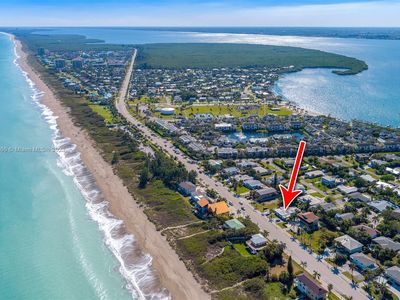 1125 S Ocean Dr, Fort Pierce, FL, 34949
